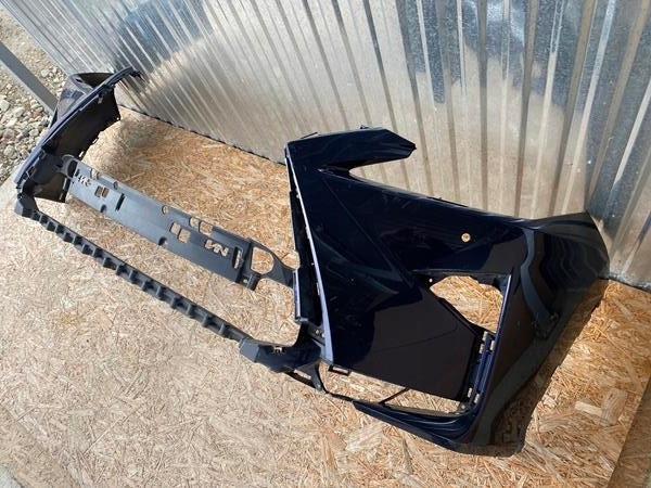 фото №3, Бампер перед передній lexus rx iv 4 15-