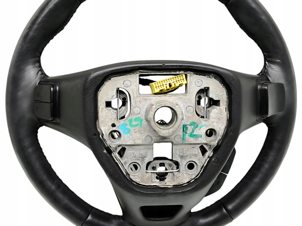 фото №12, Chevrolet bolt 2018 повітропровід