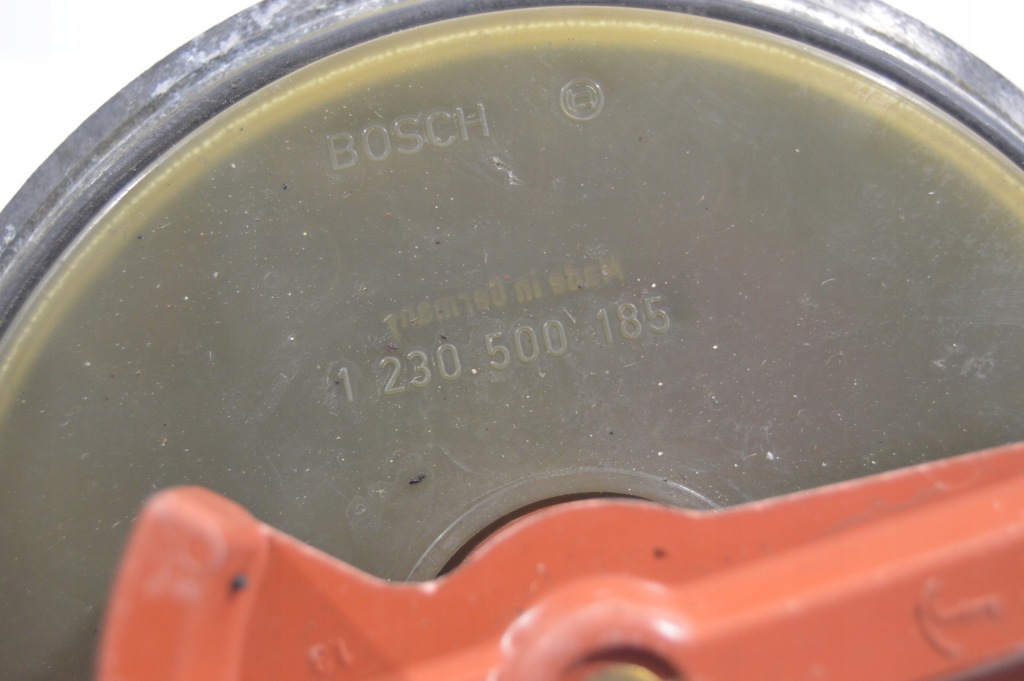 Купити Апарат запалювання 2 seria m117 mercedes w126 s klasa 0031584401