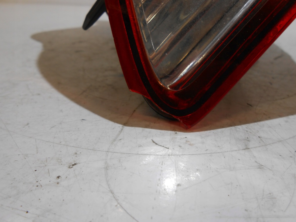 фото №9, Honda civic 8 viii sedan lift лампа левая задняя w крыло