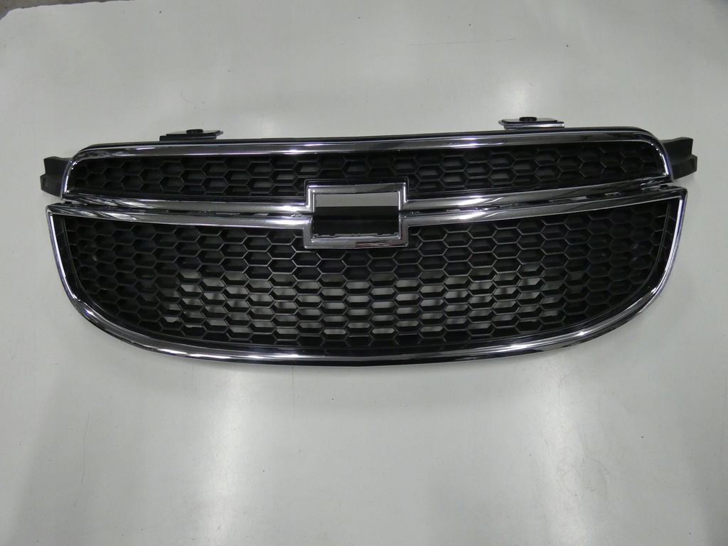 фото №1, Решітка радіатора, решітка радіатора chevrolet orlando lift