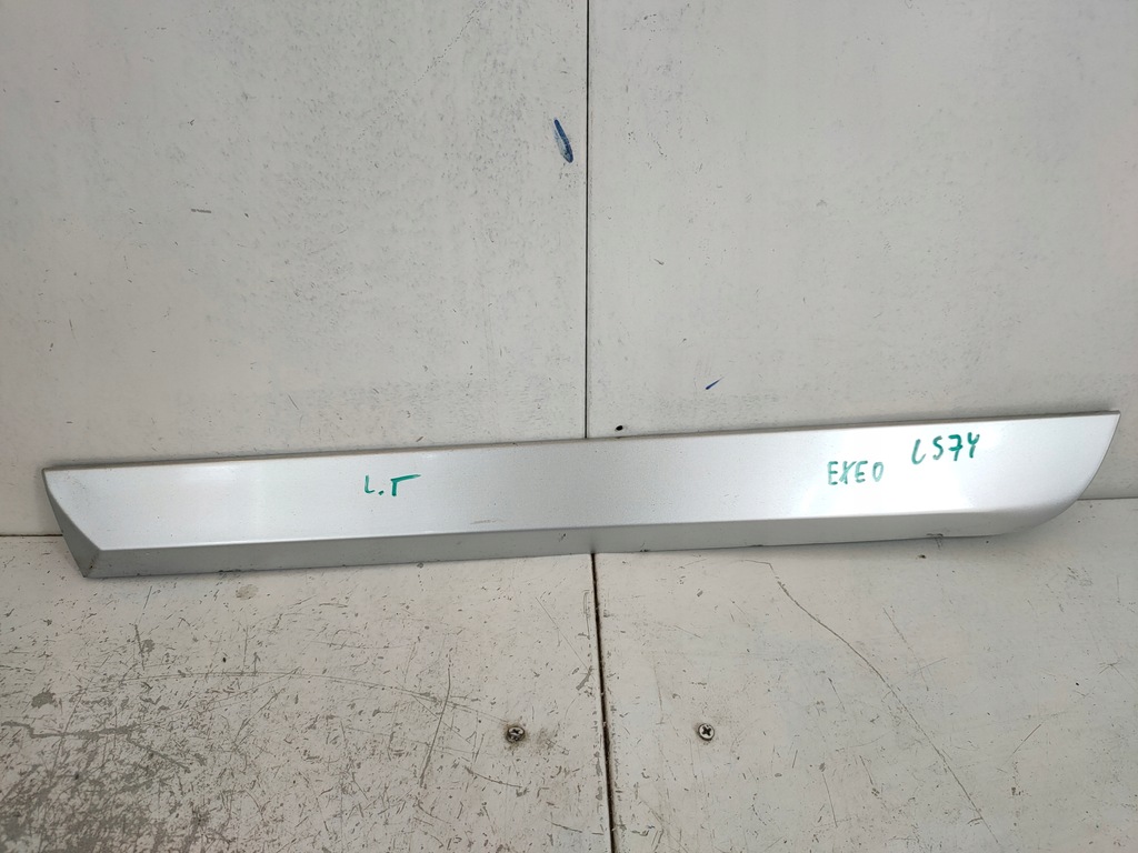 фото №1, Молдинг двері лівий задня ls7y seat exeo