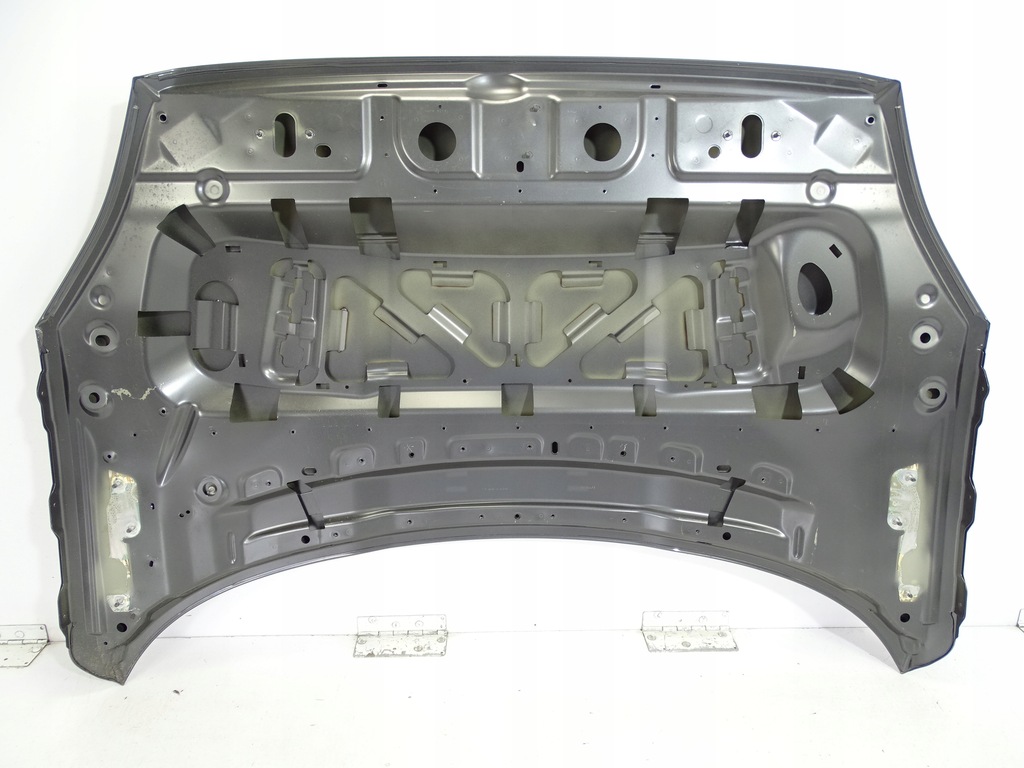 фото №5, Капот jaguar e-pace