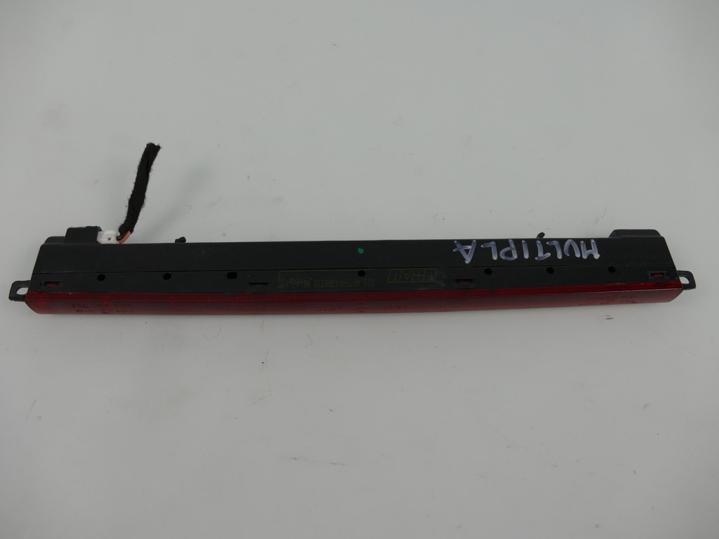 Fiat multipla trzeci стоп лампа стоп-сигнал задня Оригінал