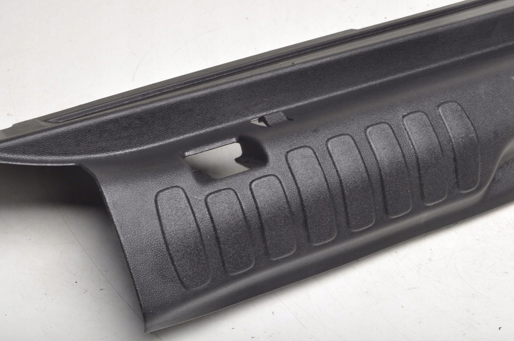 фото №7, Ford puma mk2 защита кромка багажника l1tb-a40352-a