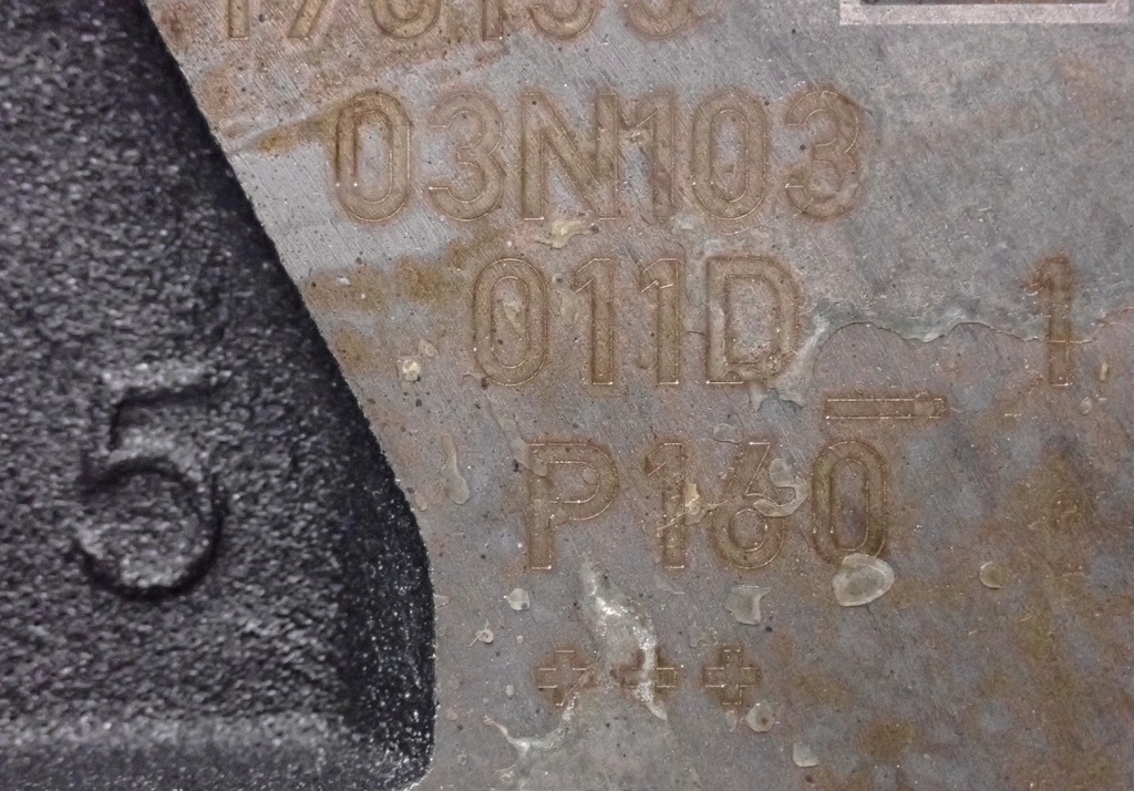 фото №12, Блок двигуна deua deub 2.0 tdi audi a4 4l0100091s