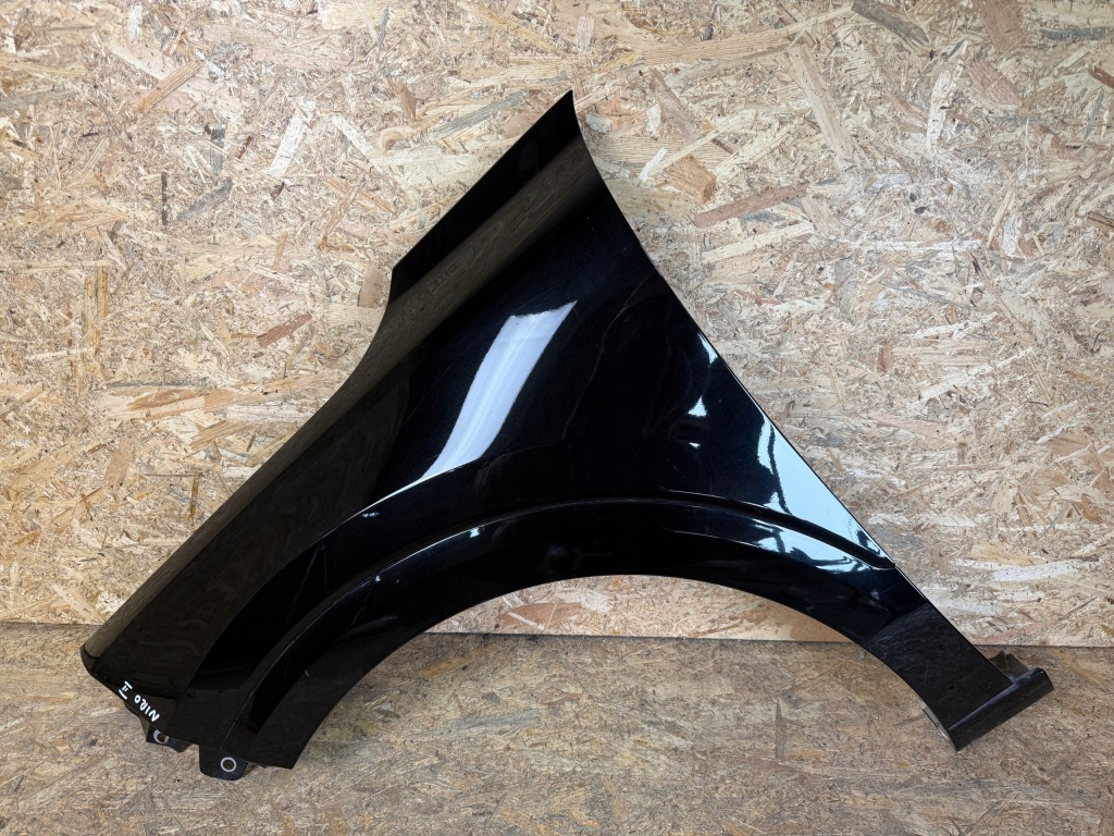 фото №1, Kia niro ii 2 крыло передний перед левый демонтаж