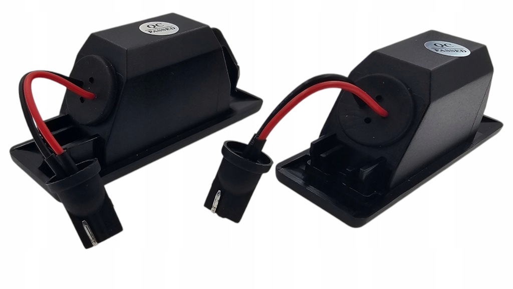 фото №16, Led освітлення підсвітка номерного знака nissan qashqai j11 juke kicks nv200