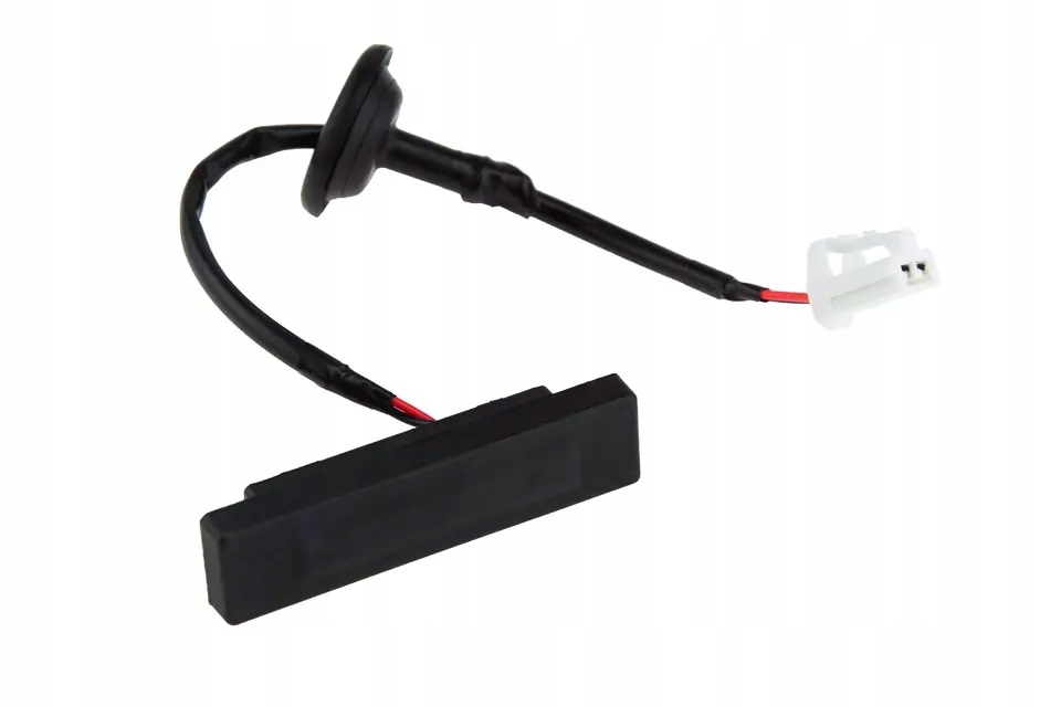 фото №1, Hyundai veloster 2011- кнопка ручка багажника