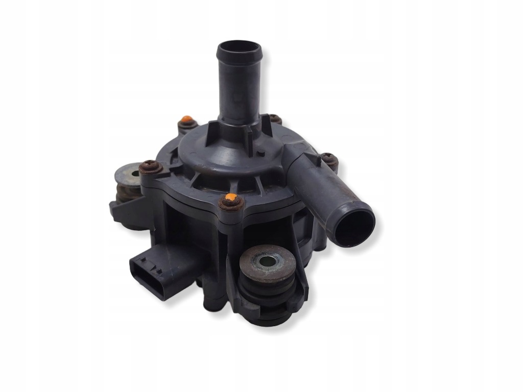 фото №6, 2012 bmw 3 f30 f35 f31 додаткова насос wody g904048020