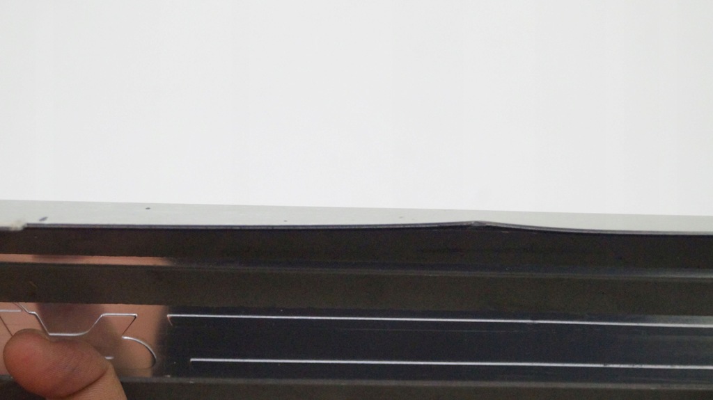 фото №4, Jaguar r sport накладка молдинг декоративна поріг