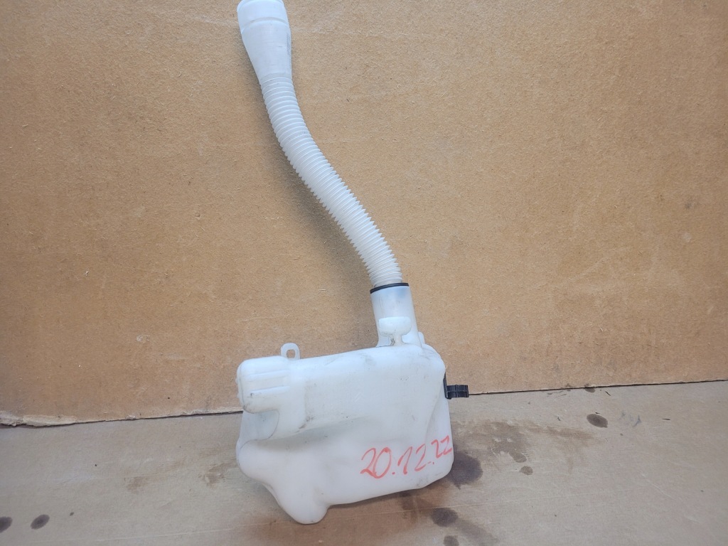 фото №1, Бак sprysk. partner iii berlingo iii