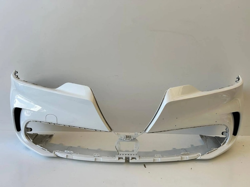 фото №1, Alfa romeo tonale бампер перед 50571209 оригінал