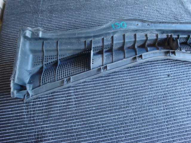 фото №8, Hyundai i30 i жабо пластиковый 86151-2r000