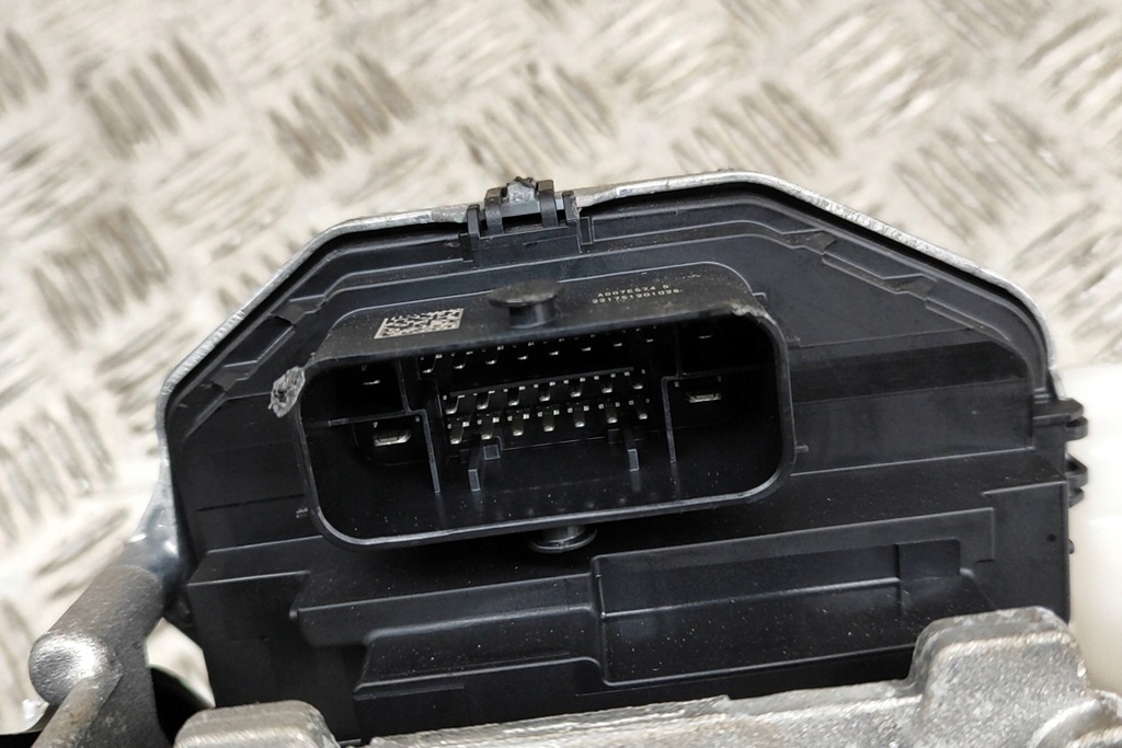 фото №5, Vw id.5 e39 усилитель тормозов тормозные 1ec614105at электрика 220kw 2022 rhd