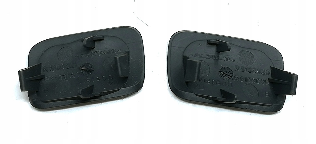 фото №2, Заглушка заглушки renault scenic ii 03- r8103026