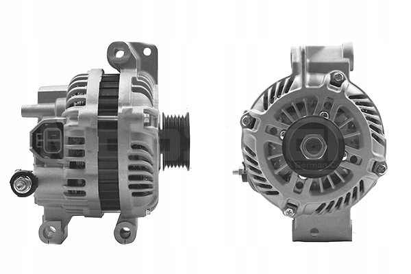 Купить Генератор era к mazda 6