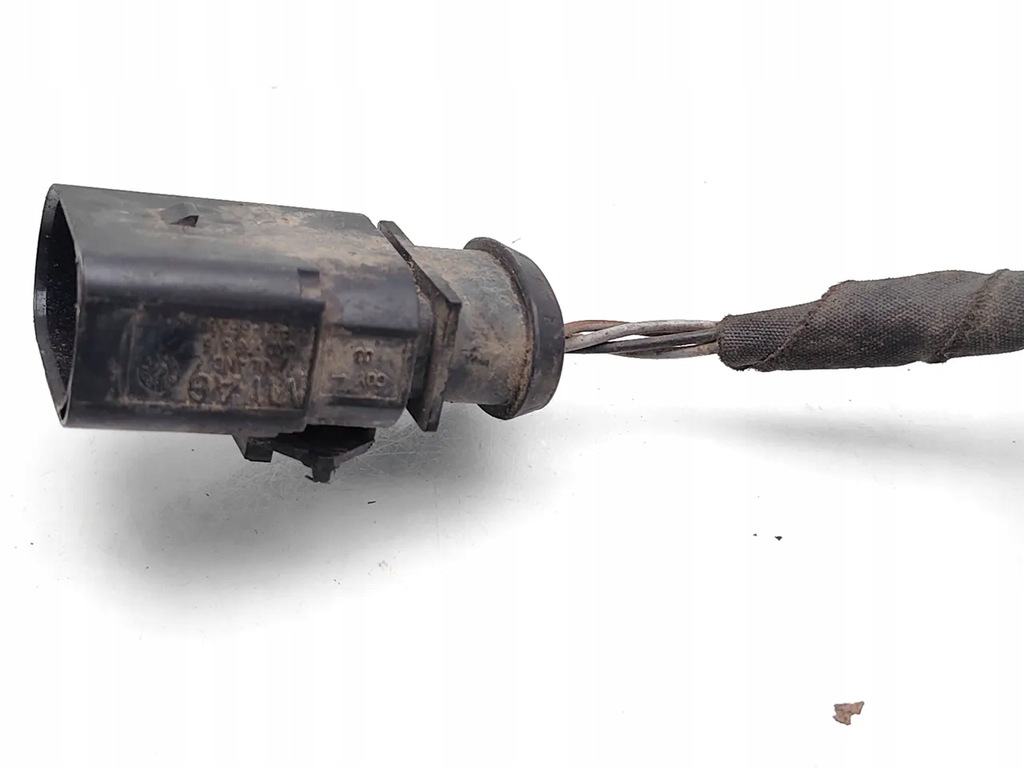 фото №10, Porsche taycan датчик вирівнювання світла osi задній turbo 500kw 680 hp