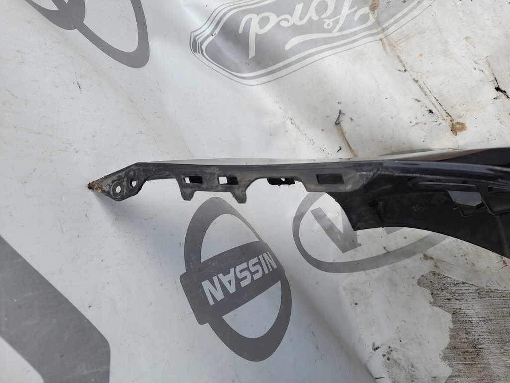 фото №6, Audi a6 c8 2018 r. + решётка радиатора бампер