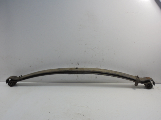 Nissan trade рессора перед передний 2 щетки Оригинал