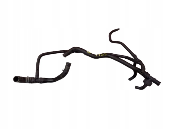 фото №1, 1k0122058t труба шланг водяний рідина vw polo audi