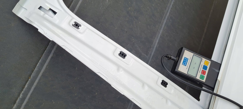 фото №11, Q5 80a sq5 дверь обшивка левая левый задняя задние ly9c 80a833051b