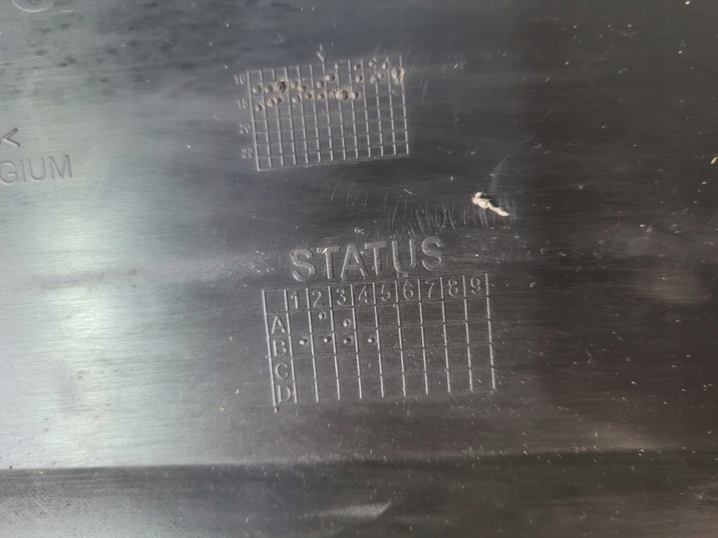 фото №13, Volvo xc40 ii 17- бампер задний задняя 31449333