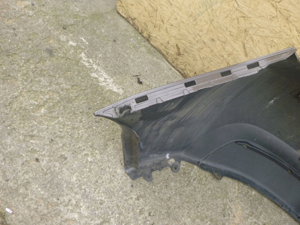 фото №9, Bmw 1 f20 f21 бампер задній