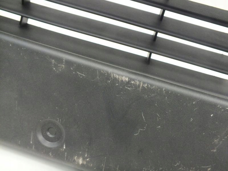 фото №7, Zoe решётка решётка радиатора решётка радиатора бампера oryg