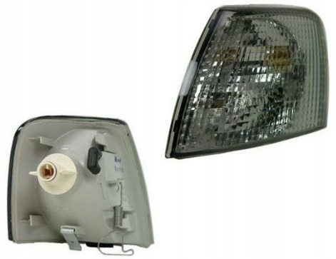 фото №1, Volkswagen passat b5 поворотник поворотник передній