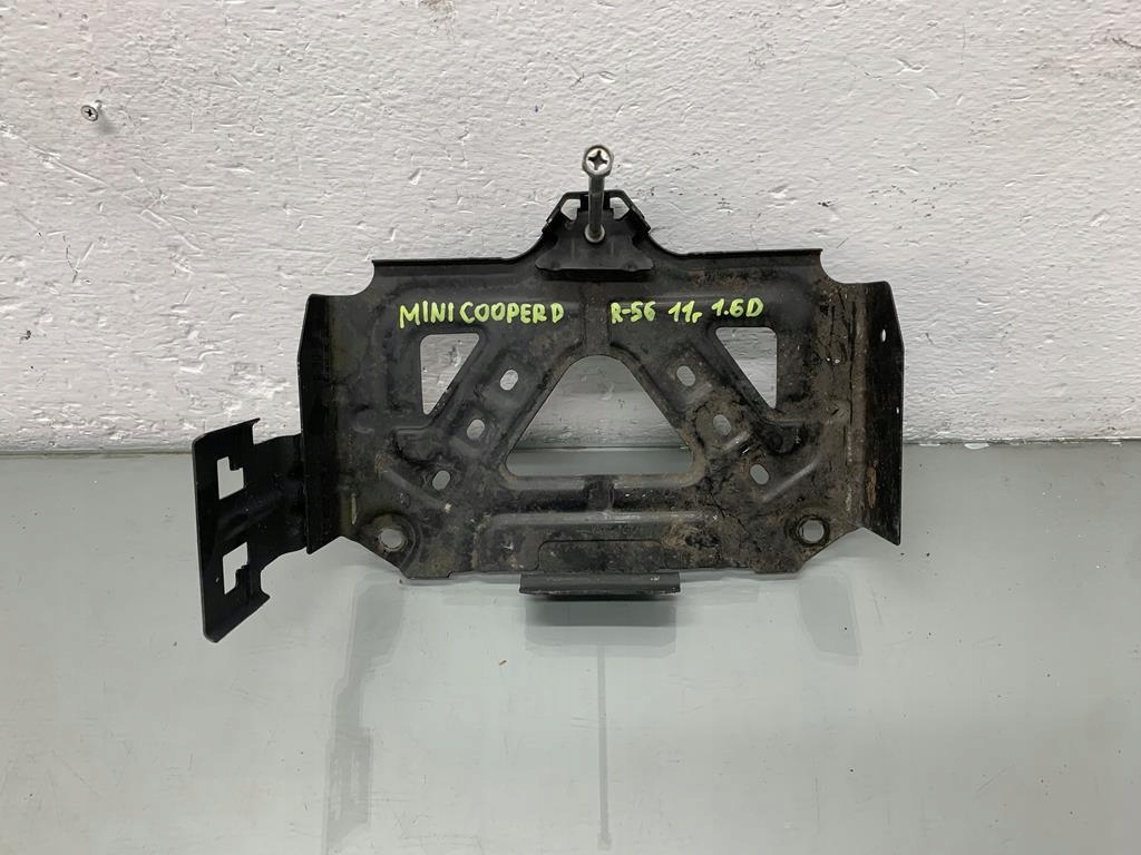 Основание аккумулятор mini cooper r56 1.6 d 11 r 14779510 Цена