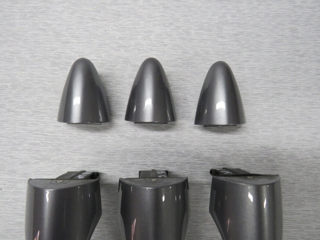 фото №5, Hyundai ix35 ручка дверь