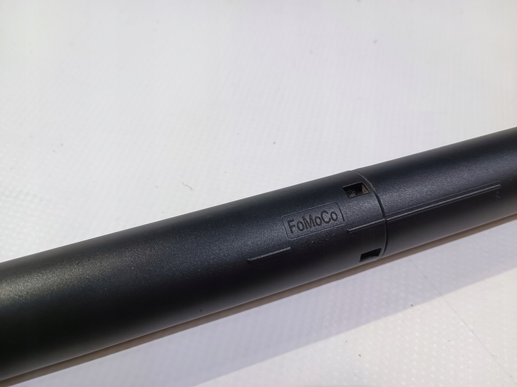 фото №9, Привід кришки багажника ford expedition 2018-