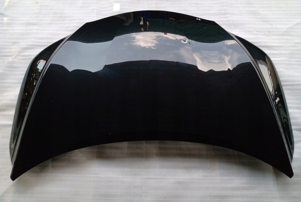 фото №2, Lexus rx rx300 rx450 iv 15-20 капот