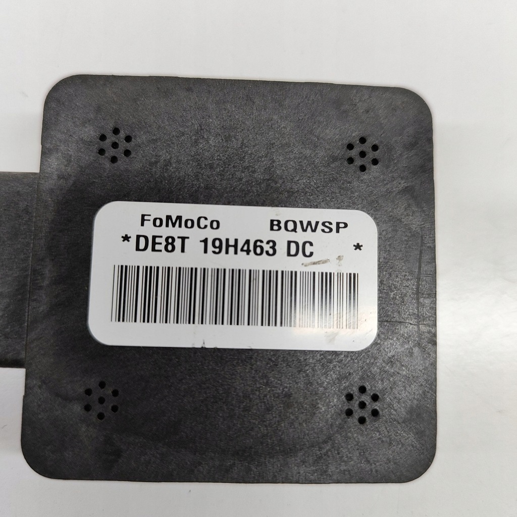 фото №5, Ford transit - tourneo connect 2018 датчик дождя