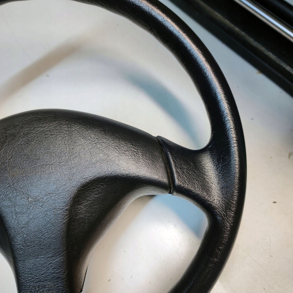 фото №4, Mitsubishi space runner ii повітропровід подушка безпеки