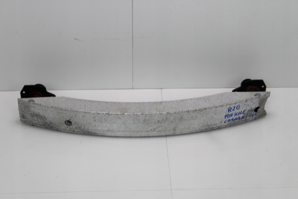 Купити Балка бампера перед porsche caymans 06 r