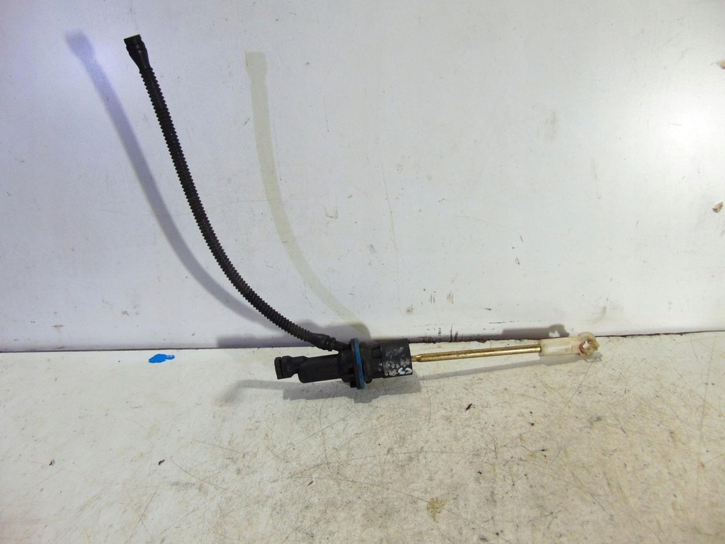 фото №1, ? помпа сцепления citroen c3 picasso 9647397680