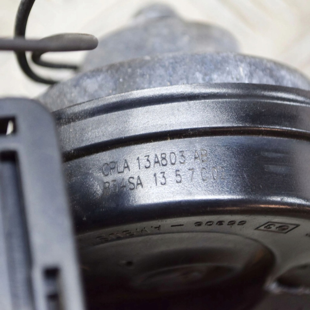 фото №6, Land rover range rover sport l494 2017 клаксон