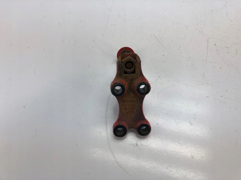 Scania r кронштейн кронштейн амортизатора задня 1400484 Доставка