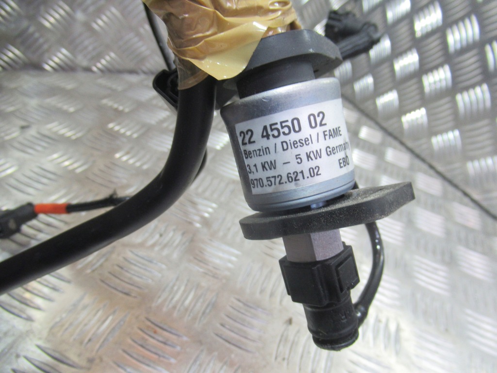 фото №5, Porsche panamera 971 дроти пального