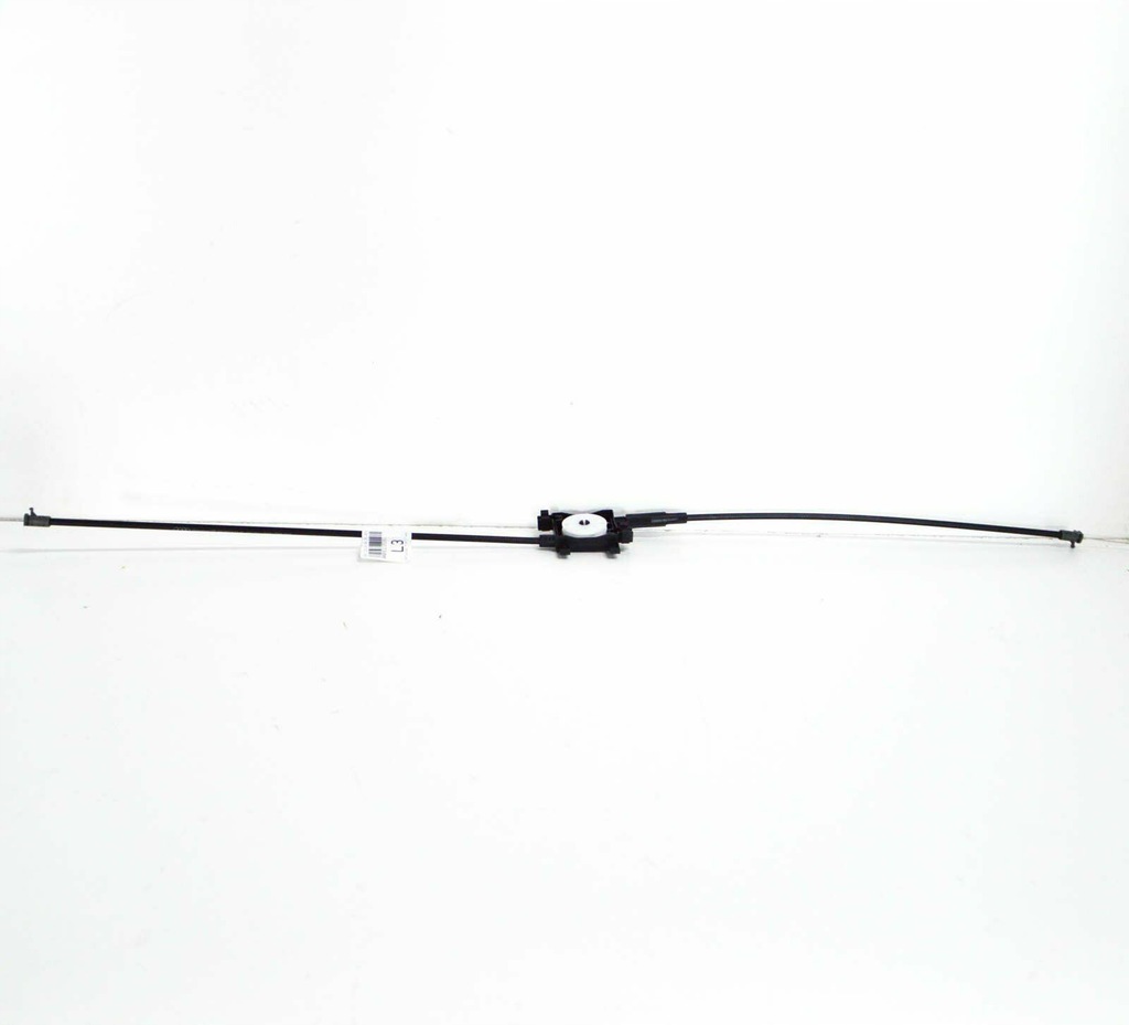 фото №8, Кабель блокировка крышки vag audi q7 2016 2017 оригинальный 4m0823531b