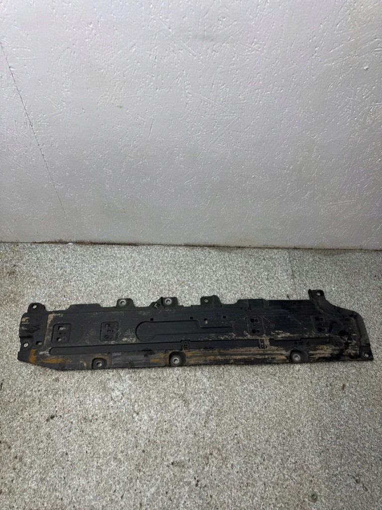 фото №1, Плита защита подвеска правая volvo s90 ii 2017-2021 31497614