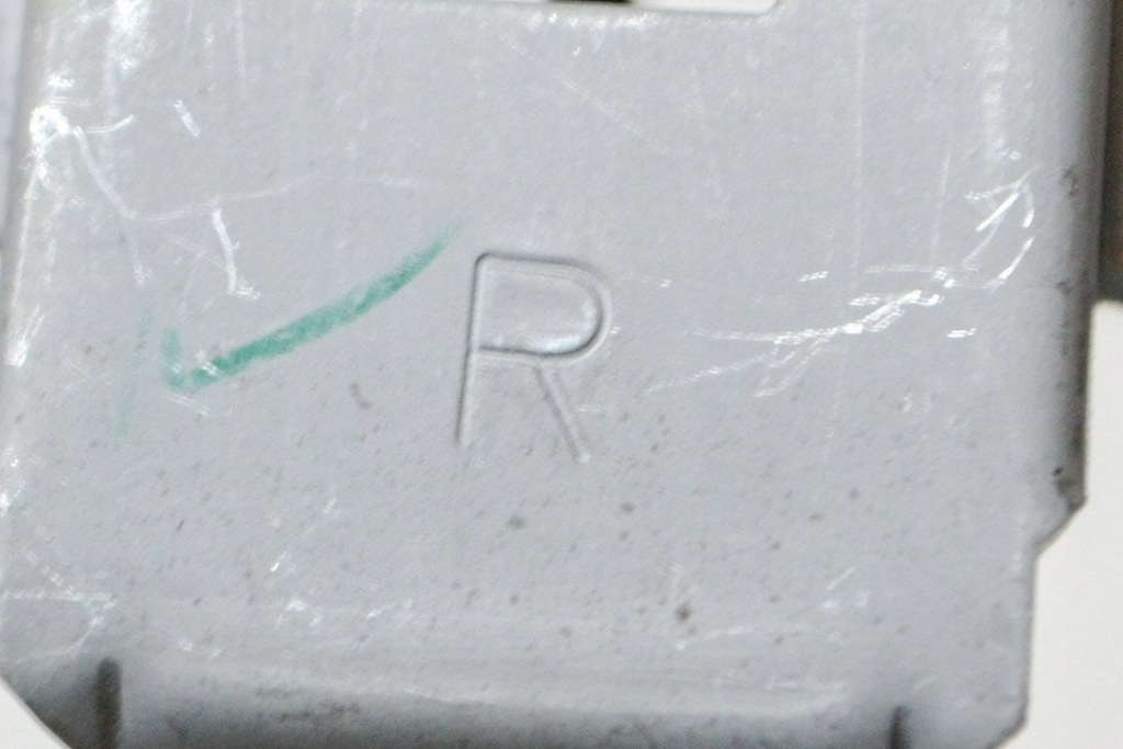 фото №5, Renault kadjar передняя капот крышка заливной топлива крепления 2016 rhd