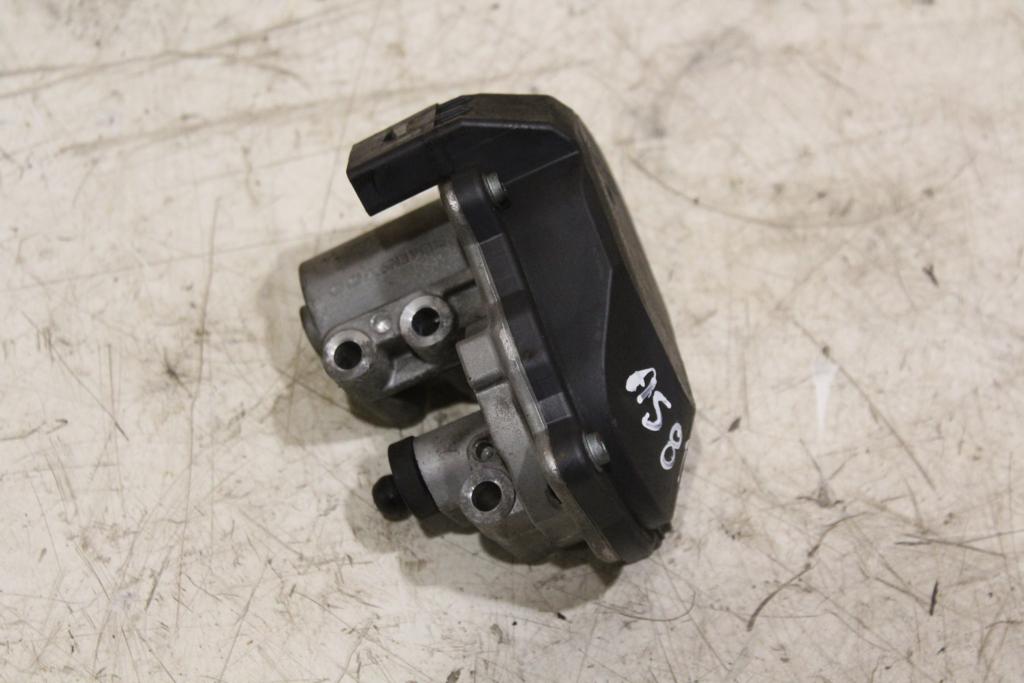 фото №1, Регулятор крышка коллектор audi a5 8t 3.0 059129086l