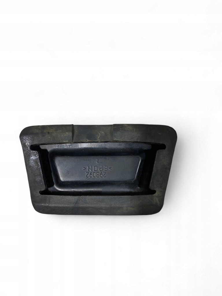 фото №5, Maserati levante педаль гальма 06701618760