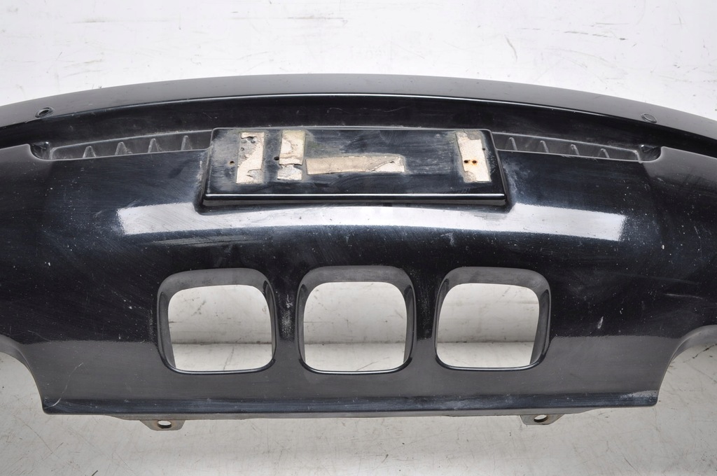 фото №9, Kia sorento i lift бампер перед передний