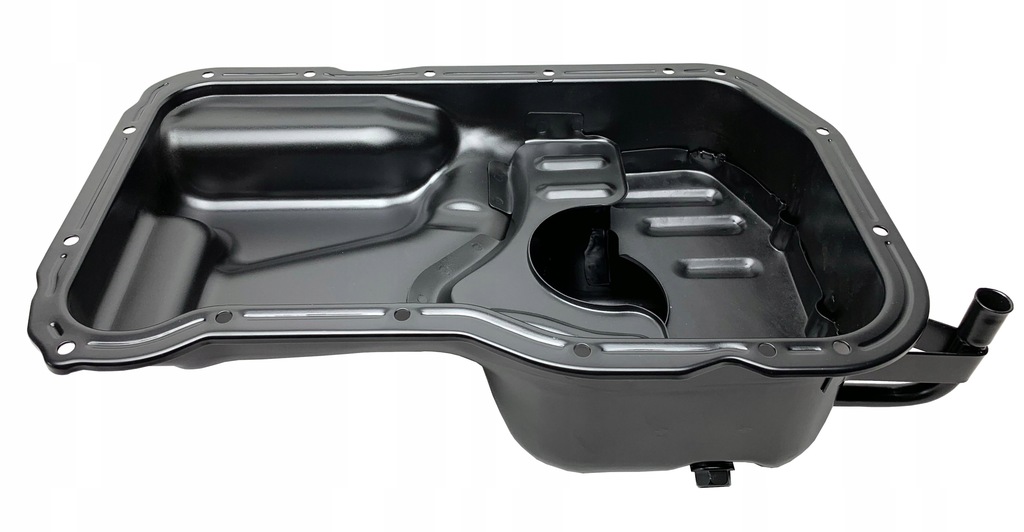 фото №1, Піддон масляна mitsubishi space runner 1991 - 1999