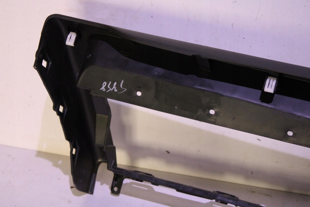 фото №7, Захист рамка консолі jeep grand cherokee wk2