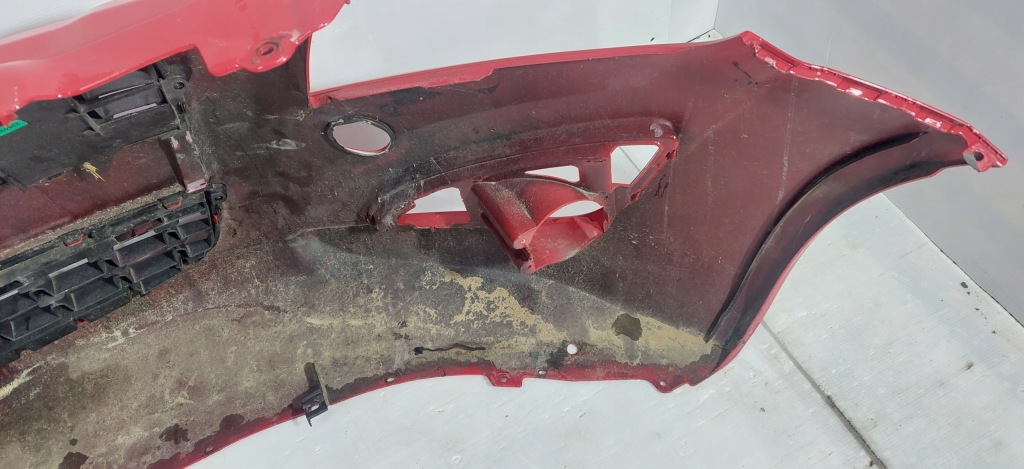 Suzuki splash lift бампер перед передний в Украине